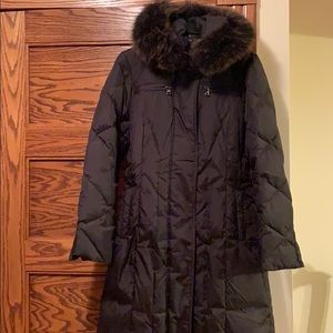 Marc New York long coat S